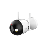 Camera an ninh Wifi Kbvision 4.0MP KX-C41L, góc nhìn rộng 98°, H.265+, IP67, báo động còi đèn, mic loa 2 chiều, chống ngược sáng DWDR, chống nhiễu 3D-DNR, chất lượng hình ảnh cực rõ ngày đêm