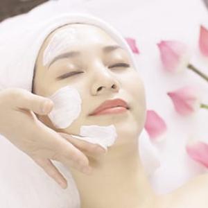 icon Chăm sóc da mặt