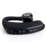 Tai nghe Bluetooth PHILIPS V9-2 Stereo – 2 loa, đàm thoại bằng giọng nói