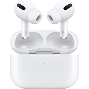 Apple AirPods Pro (2nd Gen) – tai nghe không dây với chống ồn chủ động & chế độ trong suốt