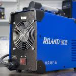 Riland ARC 315SII, máy hàn que Inverter, ARC FORCE + HOT START, hiệu suất cao, hoạt động ổn định