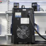 Máy hàn RILAND ARC 400G, Công nghệ IGBT, ARC FORCE, HOT START, Tản nhiệt tối ưu, Hoạt động liên tục