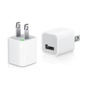 Cốc sạc Lightning 4/5/6 1A chính hãng – Thiết kế nhỏ gọn, sạc ổn định, an toàn cho iPhone/iPad