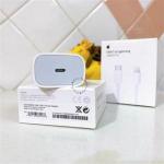 Củ sạc nhanh Apple 20W – USB-C Power Adapter chính hãng
