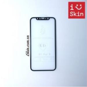 Cường Lực 10D iPhone X XS Max, Bảo Vệ Toàn Diện Màn Hình, Chống Trầy, Chống Va Đập, Chống Vân Tay, Dễ Dàng Lắp Đặt