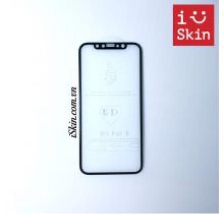 Cường Lực 10D iPhone X XS Max, Bảo Vệ Toàn Diện Màn Hình, Chống Trầy, Chống Va Đập, Chống Vân Tay, Dễ Dàng Lắp Đặt