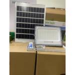 Đèn pha vuông 400W, mặt ngọc năng lượng mặt trời, chiếu sáng công suất lớn, chống thấm nước, khung nhôm đúc bền bỉ, ánh sáng trắng ổn định, lý tưởng cho ngoài trời, an toàn tiết kiệm điện