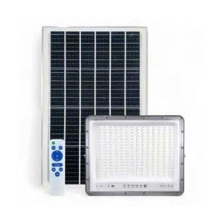 Đèn pha vuông 600W mặt ngọc năng lượng mặt trời, khung nhôm đúc, ánh sáng siêu sáng, chống nước IP67, tiết kiệm điện, tuổi thọ cao, an toàn cho sân vườn, công trình, nhà xưởng