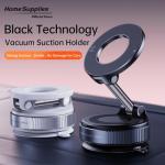 Giá Đỡ Điện Thoại Xe Hơi K007, Hít Nam Châm Siêu Mạnh, Xoay 360 Độ, Gắn Taplo Hoặc Kính Lái, Giữ Chắc Mọi Dòng Smartphone, Lái Xe An Toàn Và Tiện Lợi Hơn Bao Giờ Hết