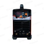 Jasic TIG200 W223, máy hàn TIG và que 200A, mẫu nhỏ gọn 7.2kg, mối hàn ngấu sâu, tiết kiệm điện năng, thích hợp hàn chi tiết mỏng và vật liệu inox