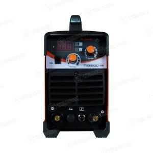 Jasic TIG200 W223, máy hàn TIG và que 200A, mẫu nhỏ gọn 7.2kg, mối hàn ngấu sâu, tiết kiệm điện năng, thích hợp hàn chi tiết mỏng và vật liệu inox