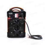 Jasic TIG315 PAC DC E303 thiết kế vỏ cách điện chắc chắn, bảo vệ IP21S, tự ngắt khi quá tải hoặc nhiệt cao – đảm bảo thiết bị & người vận hành được bảo vệ tối đa.