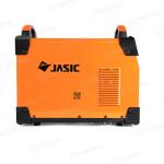 Jasic TIG315 PAC DC E303 thiết kế vỏ cách điện chắc chắn, bảo vệ IP21S, tự ngắt khi quá tải hoặc nhiệt cao – đảm bảo thiết bị & người vận hành được bảo vệ tối đa.