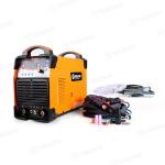 Jasic TIG315 PAC DC E303 thiết kế vỏ cách điện chắc chắn, bảo vệ IP21S, tự ngắt khi quá tải hoặc nhiệt cao – đảm bảo thiết bị & người vận hành được bảo vệ tối đa.