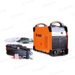 Jasic TIG315 PAC DC E303 thiết kế vỏ cách điện chắc chắn, bảo vệ IP21S, tự ngắt khi quá tải hoặc nhiệt cao – đảm bảo thiết bị & người vận hành được bảo vệ tối đa.