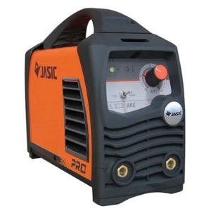 Máy hàn que Jasic ZX7-200PRO inverter IGBT 10-200A, hàn que 1.6-3.2 mm, mối hàn đẹp, tiết kiệm điện, chống giật & tự bù áp