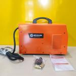 Jasic ZX7-300E, máy hàn que điện tử 220V, dòng hàn 20-300A, hàn que 2.0-5.0 mm, hiệu suất cao, hàn ổn định công trình