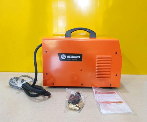 Jasic ZX7-300E, máy hàn que điện tử 220V, dòng hàn 20-300A, hàn que 2.0-5.0 mm, hiệu suất cao, hàn ổn định công trình