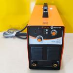 Jasic ZX7-300E, máy hàn que điện tử 220V, dòng hàn 20-300A, hàn que 2.0-5.0 mm, hiệu suất cao, hàn ổn định công trình