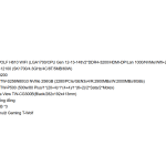 Máy Bộ Gaming T-WOLF TW-GAMING-01, Intel Core i5-12400F, 16GB RAM, SSD 512GB NVMe, RTX 3060, FPS mượt mà, Đồ họa sắc nét, Chơi game chuyên nghiệp