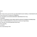 Máy Bộ Gaming T-Wolf TW-GAMING 06, Hiệu Năng Cao, Card Đồ Họa Rời, RAM 16GB, SSD 512GB, Chơi Game Mượt Mà, Hỗ Trợ Streaming, PC Gaming Chuyên Nghiệp