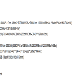 Máy Bộ Gaming T-WOLF TW Gaming 11, Cấu Hình Mạnh Mẽ, Hiệu Suất Tối Ưu Cho Game Thủ Và Đồ Họa