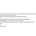 Máy Bộ T-Wolf TW-GAMING 05, PC Chơi Game Cao Cấp, SSD Siêu Tốc, RAM 16GB, Card Đồ Họa GTX, Case RGB, Trải Nghiệm Gaming Mượt Mà