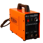 EDON TIG-200A DC, máy hàn TIG công suất 200A, hiển thị màn hình kỹ thuật số, dễ sử dụng cho thợ chuyên nghiệp