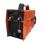 Máy hàn EDON TIG 200S, công nghệ TIG + que, hàn inox – thép mỏng mượt mà, kết cấu nhỏ gọn, hiệu suất cao, lý tưởng cho thợ hàn & DIY