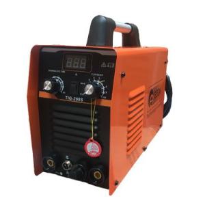 Máy hàn EDON TIG 200S, công nghệ TIG + que, hàn inox – thép mỏng mượt mà, kết cấu nhỏ gọn, hiệu suất cao, lý tưởng cho thợ hàn & DIY