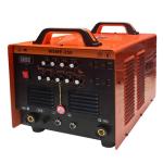 Máy hàn EDON WSME 250 AC DC xung, công suất 10-250A, công nghệ inverter, hàn TIG + MMA, mối hàn mịn, tiết kiệm điện, dễ mang theo, phù hợp thợ hàn chuyên & nghiệp dư