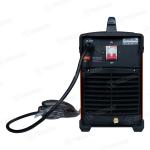 Máy hàn Jasic TIG 200PAC DC E20101, dòng 5-200A, mồi hồ quang HF, chế độ xung Pulse, công nghệ Inverter tiết kiệm điện, giúp mối hàn inox & kim loại mỏng sắc nét, ít bắn tóe.