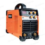 Máy hàn JASIC TIG 200PW224 AC/DC xung Inverter, hàn nhôm + inox + thép, mối hàn đẹp, tiết kiệm điện, dễ di chuyển, vận hành ổn định