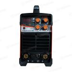 Máy hàn JASIC TIG 200PW224 AC/DC xung Inverter, hàn nhôm + inox + thép, mối hàn đẹp, tiết kiệm điện, dễ di chuyển, vận hành ổn định