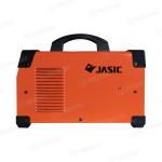 Máy hàn Jasic TIG 200S W221 AC/DC Inverter hiệu năng 200A, hàn inox-thép đẹp không bắn tóe, dòng hàn ổn định, dễ kiểm soát – lý tưởng cho thợ kim loại, xưởng, công trình.