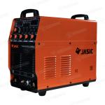Máy hàn Jasic TIG 400 J98 cho phép tinh chỉnh dòng cơ bản & dòng đỉnh, tốc độ tăng/giảm dòng, delay khí, đảm bảo mối hàn chất lượng cao, dễ dàng xử lý kim loại mỏng.