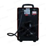 Máy hàn Jasic TIG 400 J98 cho phép tinh chỉnh dòng cơ bản & dòng đỉnh, tốc độ tăng/giảm dòng, delay khí, đảm bảo mối hàn chất lượng cao, dễ dàng xử lý kim loại mỏng.