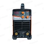 Máy hàn JASIC TIG250A W227 Inverter AC/DC, hàn TIG + que 10-250A, mối hàn mịn, tiết kiệm điện, dễ mang theo, vận hành ổn định, phù hợp xưởng & gia đình