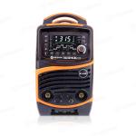 Máy hàn Jasic TIG315PACDC E203 II JET20 đa chế độ TIG AC/DC + hàn que, dòng 10-315A, mồi hồ quang nhanh bằng Dash-ARC, lưỡi sóng vuông & sin giảm ồn 20%, lý tưởng cho hàn nhôm, inox, thép