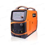 Máy hàn Jasic TIG315PACDC E203 II JET20 đa chế độ TIG AC/DC + hàn que, dòng 10-315A, mồi hồ quang nhanh bằng Dash-ARC, lưỡi sóng vuông & sin giảm ồn 20%, lý tưởng cho hàn nhôm, inox, thép