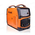 Máy hàn Jasic TIG315PACDC E203 II JET20 đa chế độ TIG AC/DC + hàn que, dòng 10-315A, mồi hồ quang nhanh bằng Dash-ARC, lưỡi sóng vuông & sin giảm ồn 20%, lý tưởng cho hàn nhôm, inox, thép