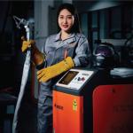 Máy hàn Laser Jasic LS-15000, giải pháp hàn kim loại thông minh, tiết kiệm chi phí, vận hành ổn định, phù hợp cho gia công công nghiệp và cơ khí hiện đại