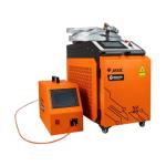 Máy hàn Laser Jasic LS-15000, giải pháp hàn kim loại thông minh, tiết kiệm chi phí, vận hành ổn định, phù hợp cho gia công công nghiệp và cơ khí hiện đại