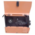 Máy hàn MIG 200T MINI EDON, hàn MIG/MAG/MMA, digital & Inverter IGBT, dòng MIG 10-200A, que 50-160A, công suất 6KVA, mối hàn mạnh & ổn định, lựa chọn đáng tin cậy cho xưởng nhỏ