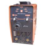 Máy hàn MIG 200T MINI EDON, hàn MIG/MAG/MMA, digital & Inverter IGBT, dòng MIG 10-200A, que 50-160A, công suất 6KVA, mối hàn mạnh & ổn định, lựa chọn đáng tin cậy cho xưởng nhỏ