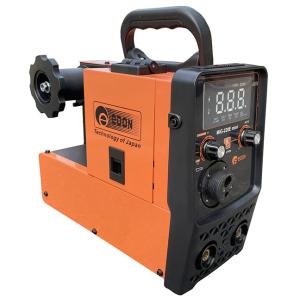 Máy hàn MIG 220E EDON, Inverter IGBT công suất 6 KVA, hoạt động 3 chế độ (MMA, MIG có khí, MIG không khí) giúp hàn kim loại mỏng/dày cực ổn định, tiết kiệm điện & tăng hiệu suất xưởng, bảo hành 18 tháng chính hãng EDON