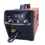 Máy hàn MIG 250D Mini EDON, Inverter IGBT đa PCB, hàn MIG/MAG & MMA, dòng MIG 10-250A & que 50-230A, dùng dây 0,8-1,0mm cuộn 1-5kg, nguồn 220V 1 pha, hiệu suất 85%, mối hàn đẹp & ổn định cho tiệm & xưởng