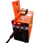 Máy hàn MIG EDON NBC 250 1 pha, Inverter IGBT cao cấp, hỗ trợ hàn kim loại 0,6-12 mm, dòng Mig 10-250A, điều khiển số dễ dàng, mối hàn sắc nét & ổn định, lý tưởng cho cửa tiệm & xưởng nhỏ