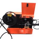 Máy hàn MIG EDON NBC 250 1 pha, Inverter IGBT cao cấp, hỗ trợ hàn kim loại 0,6-12 mm, dòng Mig 10-250A, điều khiển số dễ dàng, mối hàn sắc nét & ổn định, lý tưởng cho cửa tiệm & xưởng nhỏ