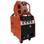 Máy hàn MIG NBC 500F EDON, Inverter IGBT đa pcb, hỗ trợ MIG/MAG & MMA & 2T/4T, dòng MIG 10-500A & que 50-480A, điện 3 pha 380V, hiệu suất 85 %, mối hàn đẹp & ổn định cho xưởng cơ khí & đóng tàu